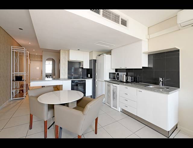 2 BEDROOM APARTMENT FOR SALE IN DE WATERKANT